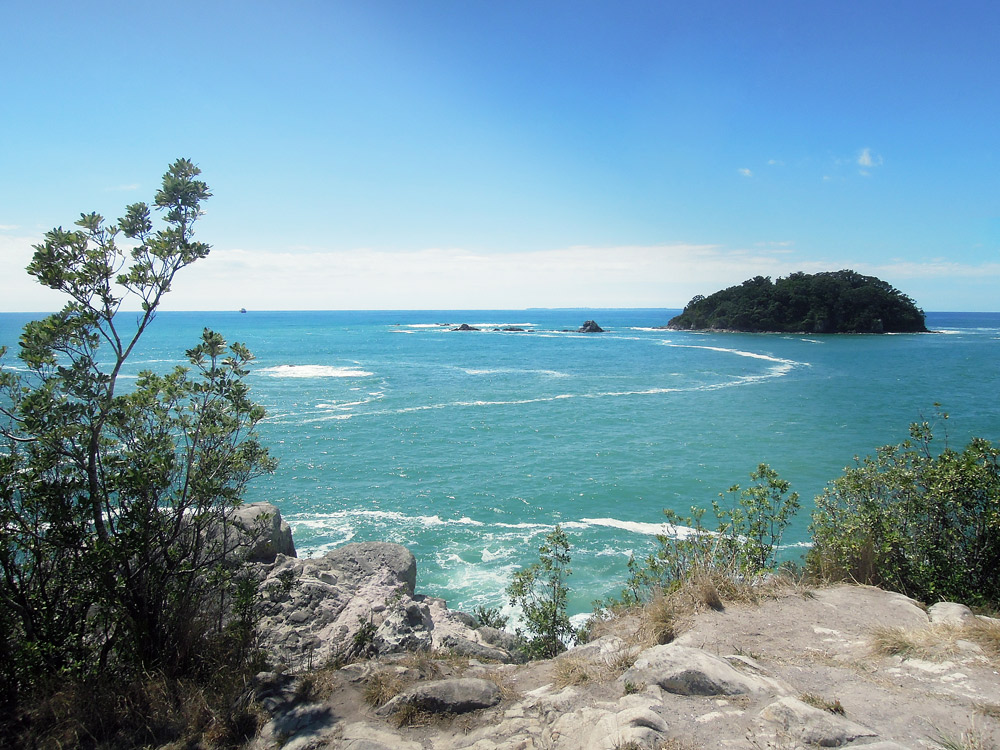 Tauranga Mount Maunganui